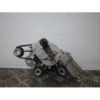 MOTOR LIMPIA TRASERO 5J7955711B 5J7955711C 4 PINS