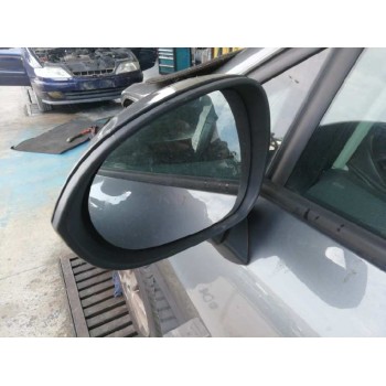 seat ibiza (6j5) del año 2014