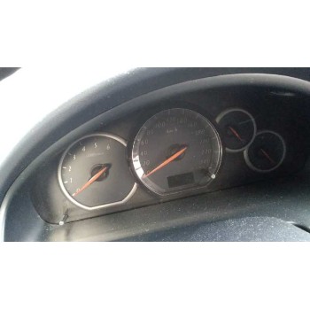 mitsubishi grandis (na0w) del año 2006