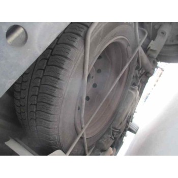 citroën berlingo del año 2002