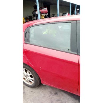 alfa romeo 147 (190) del año 2001