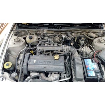 mg serie 25 (rf) del año 2001