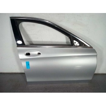 Recambio de puerta delantera derecha para mercedes-benz clase c w205 c200 bluetec referencia OEM IAM   