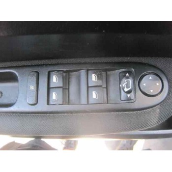 peugeot 307 break / sw (s1) del año 2004