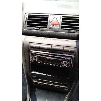 skoda octavia berlina (1u2) del año 2002