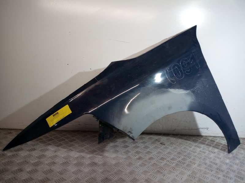 Recambio de aleta delantera izquierda para citroën c4 picasso feel referencia OEM IAM  PARCHEADA VER FOTO