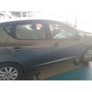 seat ibiza (6j5) del año 2014