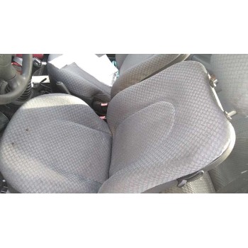 ford ka (ccq) del año 1999