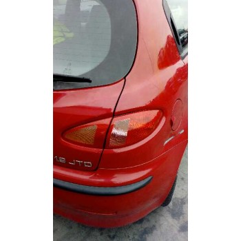 alfa romeo 147 (190) del año 2001