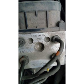 mg serie 25 (rf) del año 2001