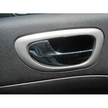 peugeot 307 break / sw (s1) del año 2004