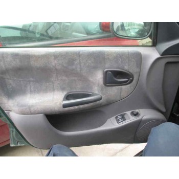 renault megane i classic (la0) del año 1999