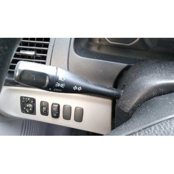 mitsubishi grandis (na0w) del año 2006