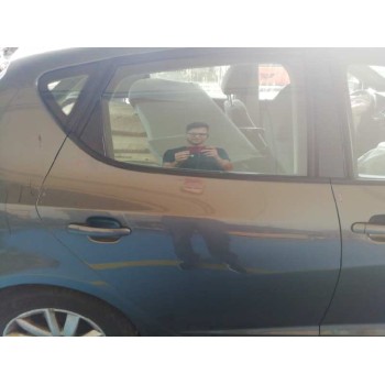 seat ibiza (6j5) del año 2014