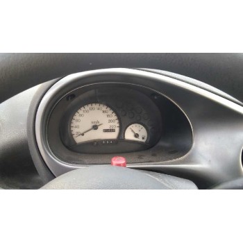 ford ka (ccq) del año 1999