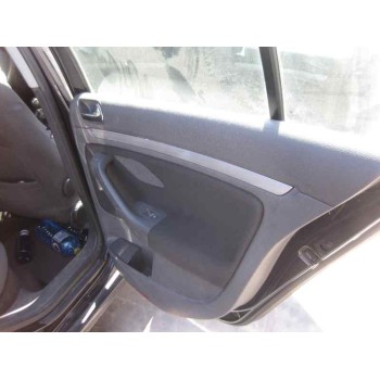 volkswagen golf v berlina (1k1) del año 2005