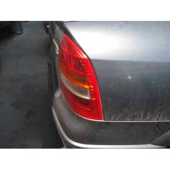 opel astra g berlina del año 1999