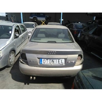 audi a4 berlina (b5) del año 1999