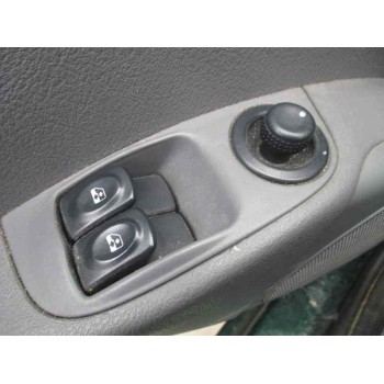 renault megane i classic (la0) del año 1999