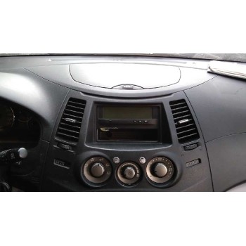 mitsubishi grandis (na0w) del año 2006