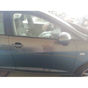 seat ibiza (6j5) del año 2014