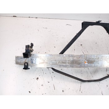 Recambio de refuerzo paragolpes delantero para mini mini descapotable (f57) cooper referencia OEM IAM 511110031010  