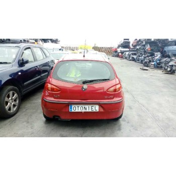 alfa romeo 147 (190) del año 2001