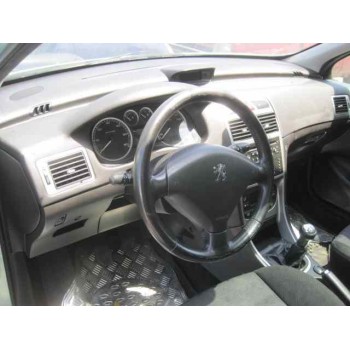 peugeot 307 break / sw (s1) del año 2004