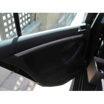 volkswagen golf v berlina (1k1) del año 2005