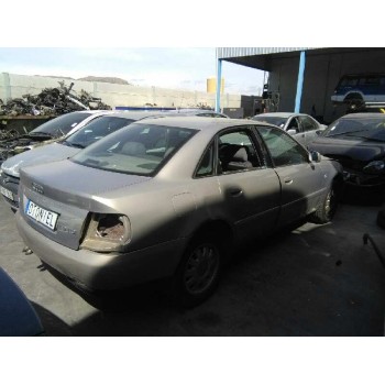 audi a4 berlina (b5) del año 1999