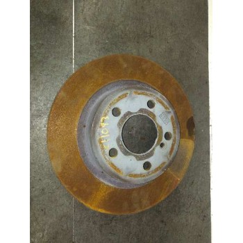 DISCO FRENO DELANTERO 