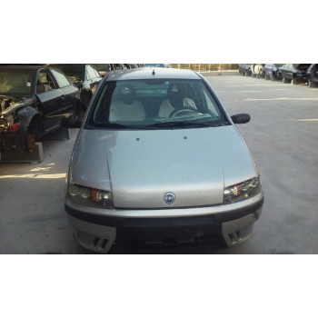fiat punto berlina (188) del año 2001
