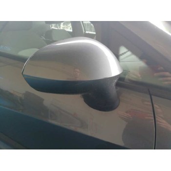 seat ibiza (6j5) del año 2014