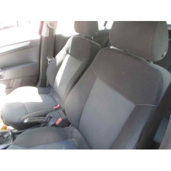 opel astra h berlina del año 2005