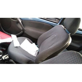 ford ka (ccq) del año 1999