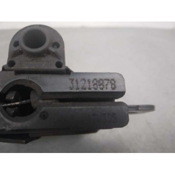 Recambio de cerradura capot para volvo s60 lim. kinetic referencia OEM IAM 31218878 X2 