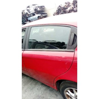 alfa romeo 147 (190) del año 2001