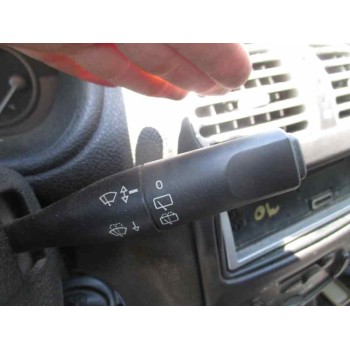 peugeot 206 berlina del año 2001