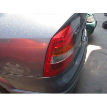 opel astra g berlina del año 1999