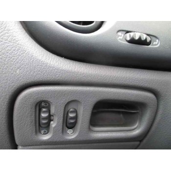 renault megane i classic (la0) del año 1999