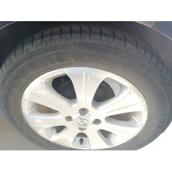 opel corsa d del año 2007