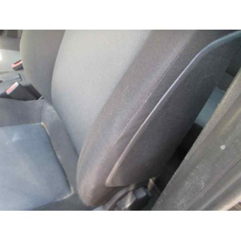 opel astra h berlina del año 2005