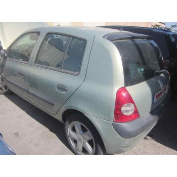 RENAULT CLIO II FASE II (B/CB0)