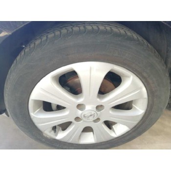 opel corsa d del año 2007