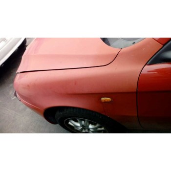 alfa romeo 147 (190) del año 2001