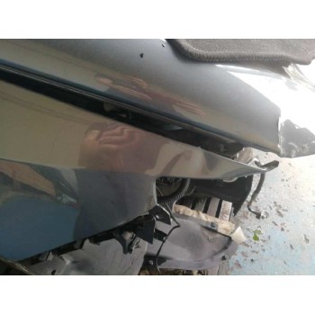 seat ibiza (6j5) del año 2014