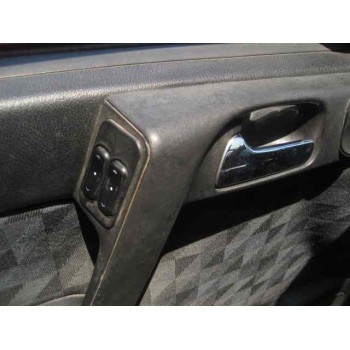 opel astra g berlina del año 1999