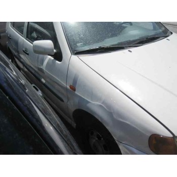 volkswagen polo berlina (6n1) del año 1995
