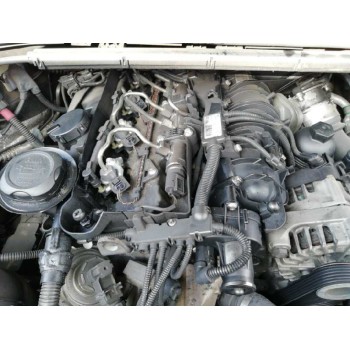 bmw serie 3 berlina (e90) del año 2008