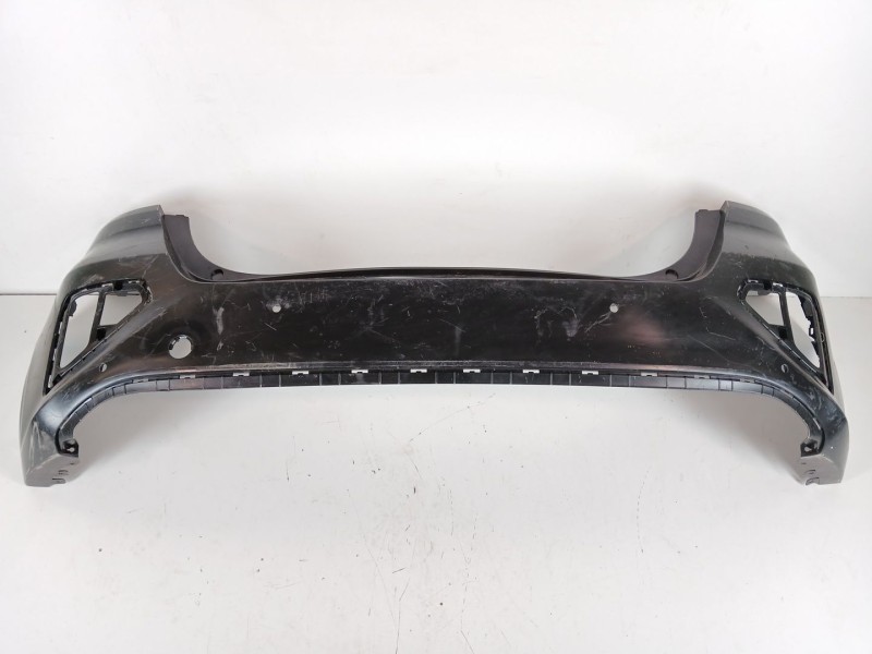 Recambio de paragolpes trasero para kia ceed tourer (cd) 1.0 t-gdi eco-dynamics+ referencia OEM IAM 86611J7910  